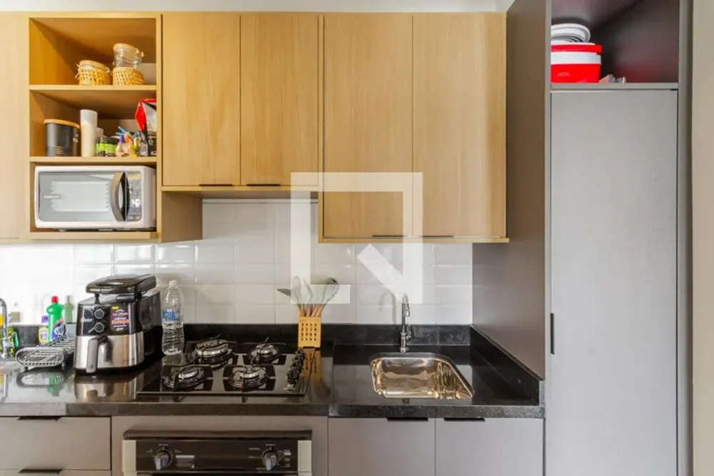 Apartamento, 2 quartos, 39 m² - Foto 1