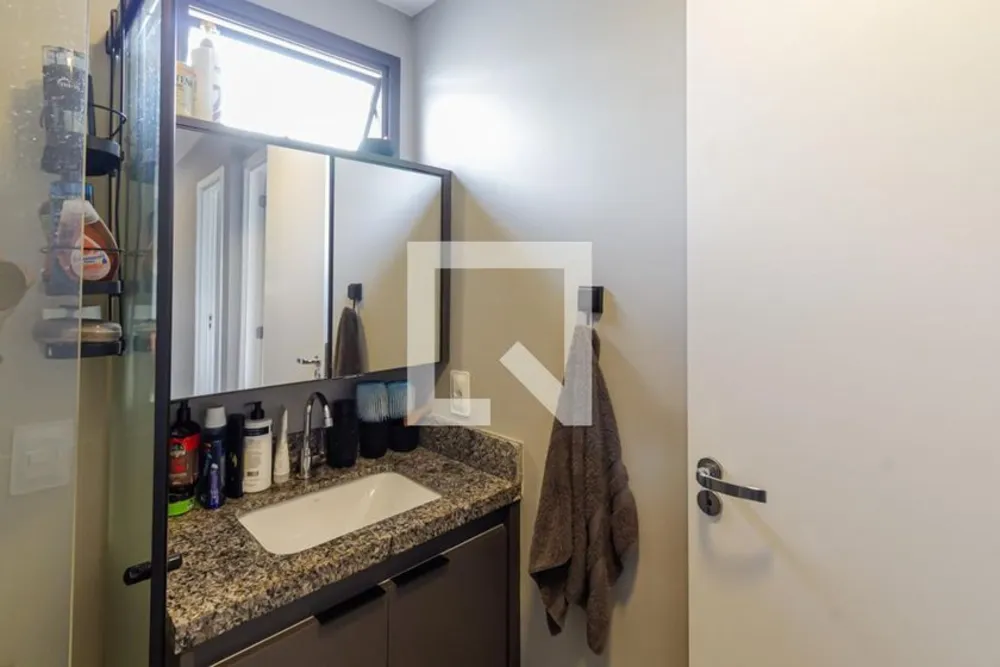 Apartamento, 2 quartos, 39 m² - Foto 3