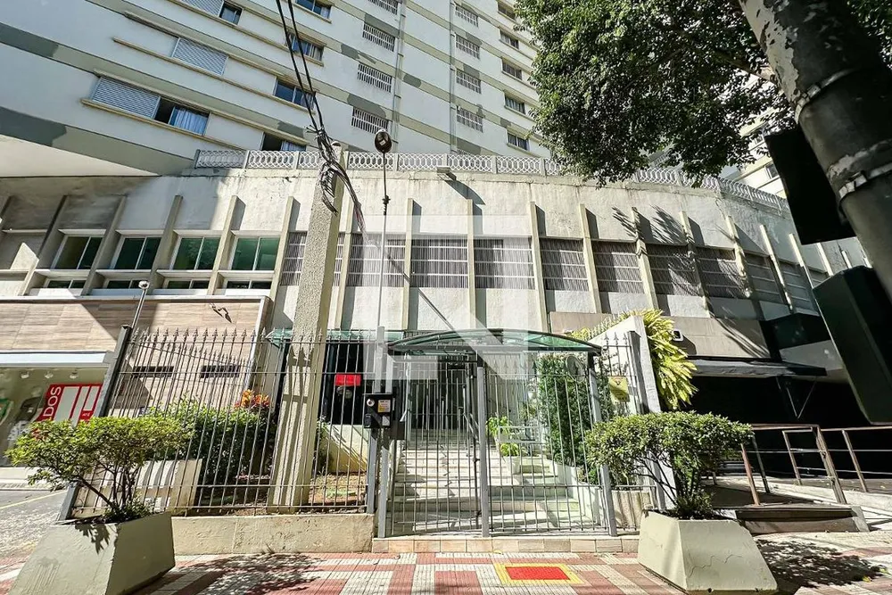 Apartamento, 2 quartos, 83 m² - Foto 5