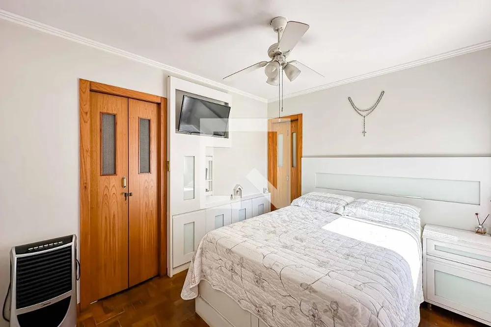 Apartamento, 2 quartos, 83 m² - Foto 2