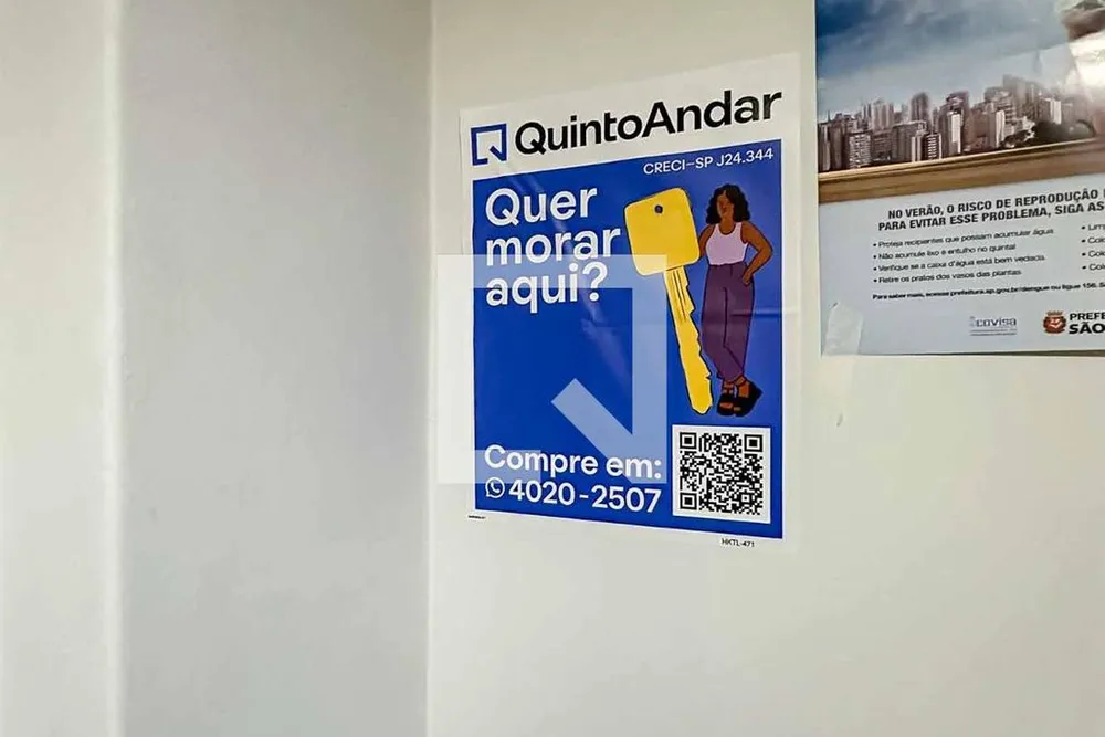 Apartamento, 2 quartos, 83 m² - Foto 15