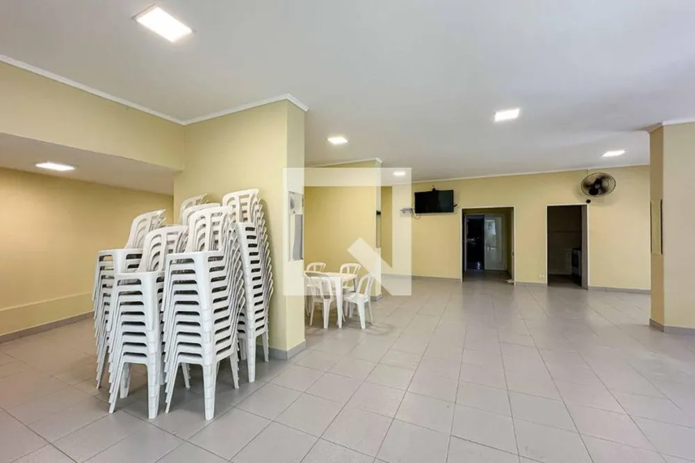 Apartamento, 2 quartos, 83 m² - Foto 2