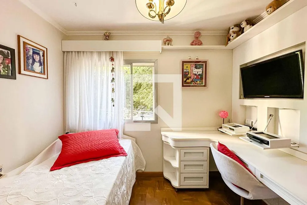 Apartamento, 2 quartos, 83 m² - Foto 4