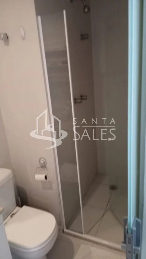 Apartamento, 1 quarto, 44 m² - Foto 4