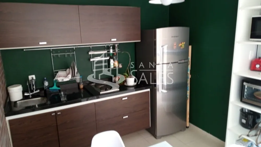 Apartamento, 1 quarto, 44 m² - Foto 7