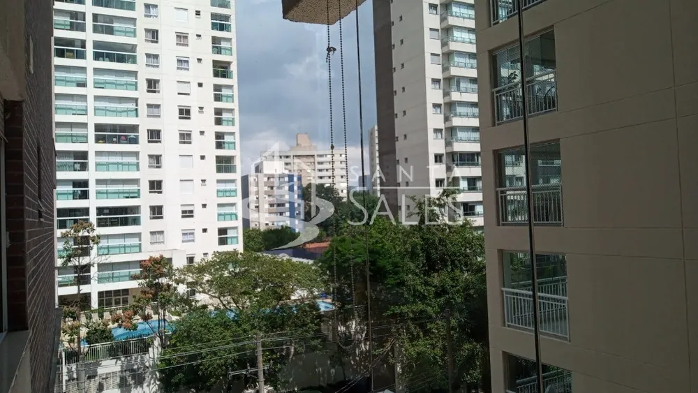 Apartamento, 1 quarto, 44 m² - Foto 8