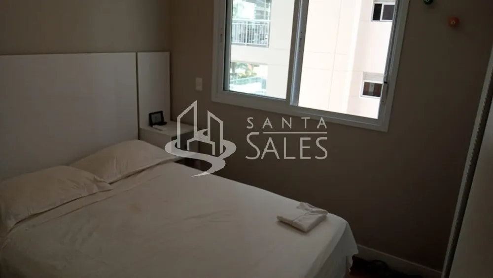 Apartamento, 1 quarto, 44 m² - Foto 8