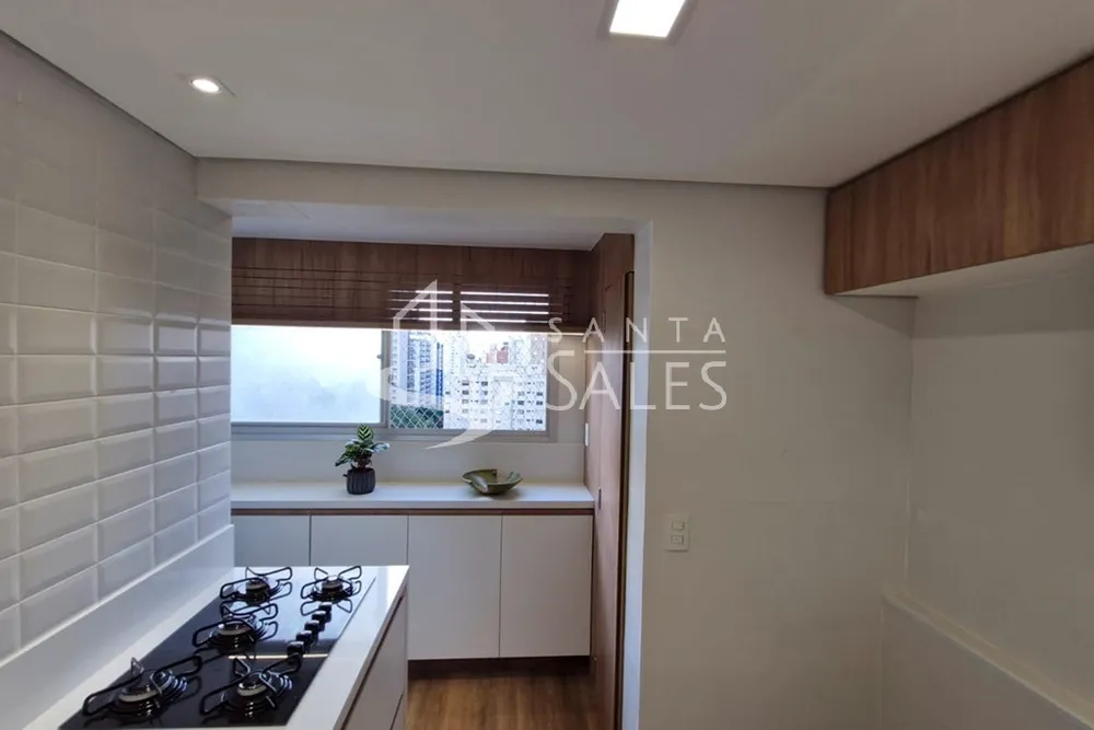 Apartamento, 2 quartos, 90 m² - Foto 4