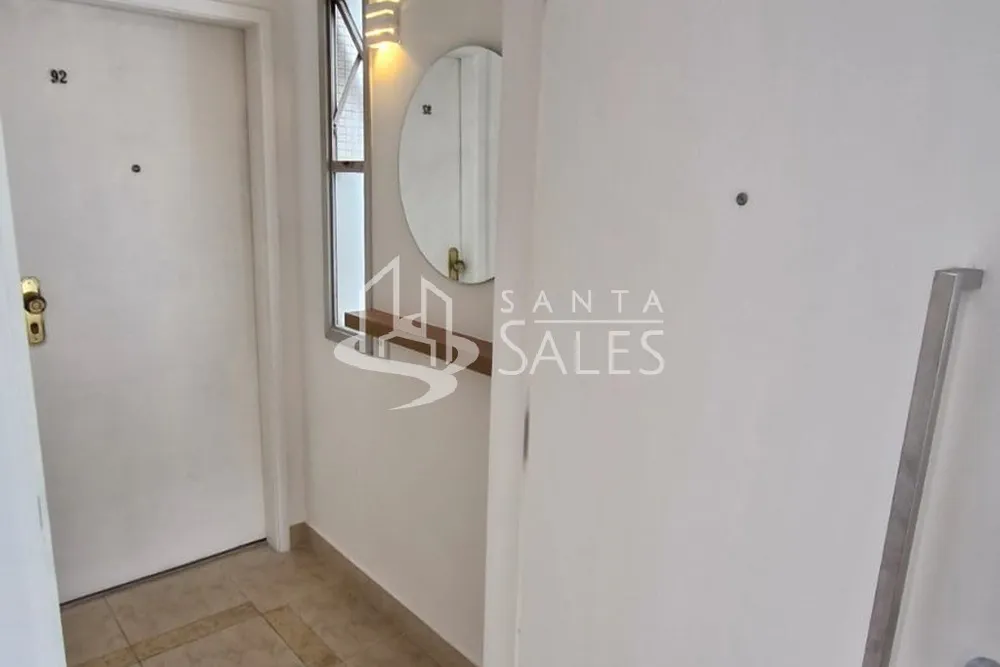 Apartamento, 2 quartos, 90 m² - Foto 2