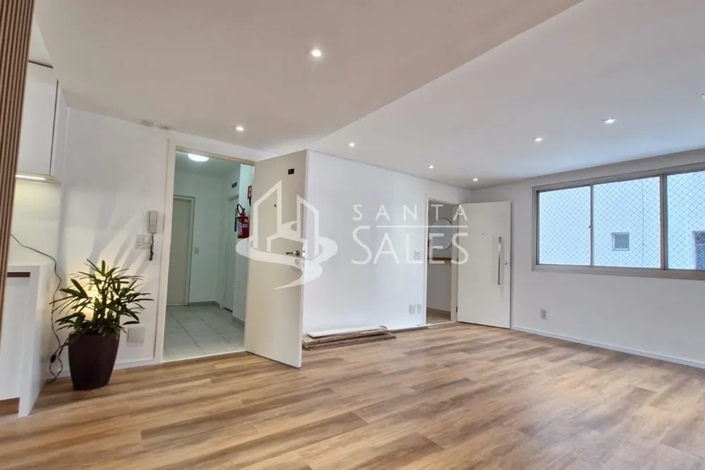 Apartamento, 2 quartos, 90 m² - Foto 2