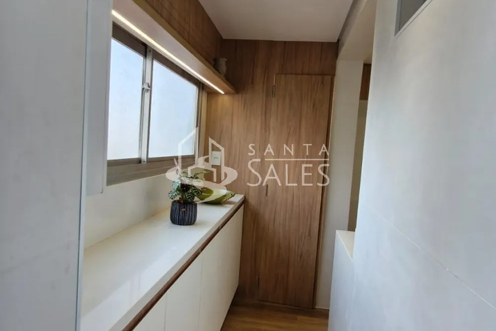 Apartamento, 2 quartos, 90 m² - Foto 6