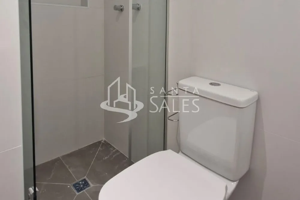 Apartamento, 2 quartos, 90 m² - Foto 8