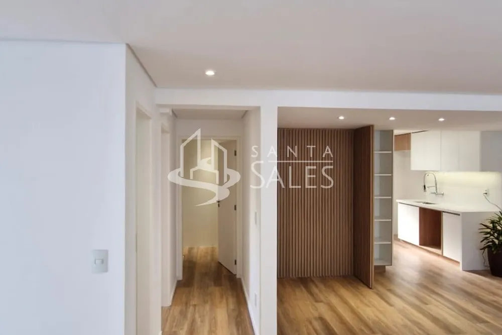 Apartamento, 2 quartos, 90 m² - Foto 5
