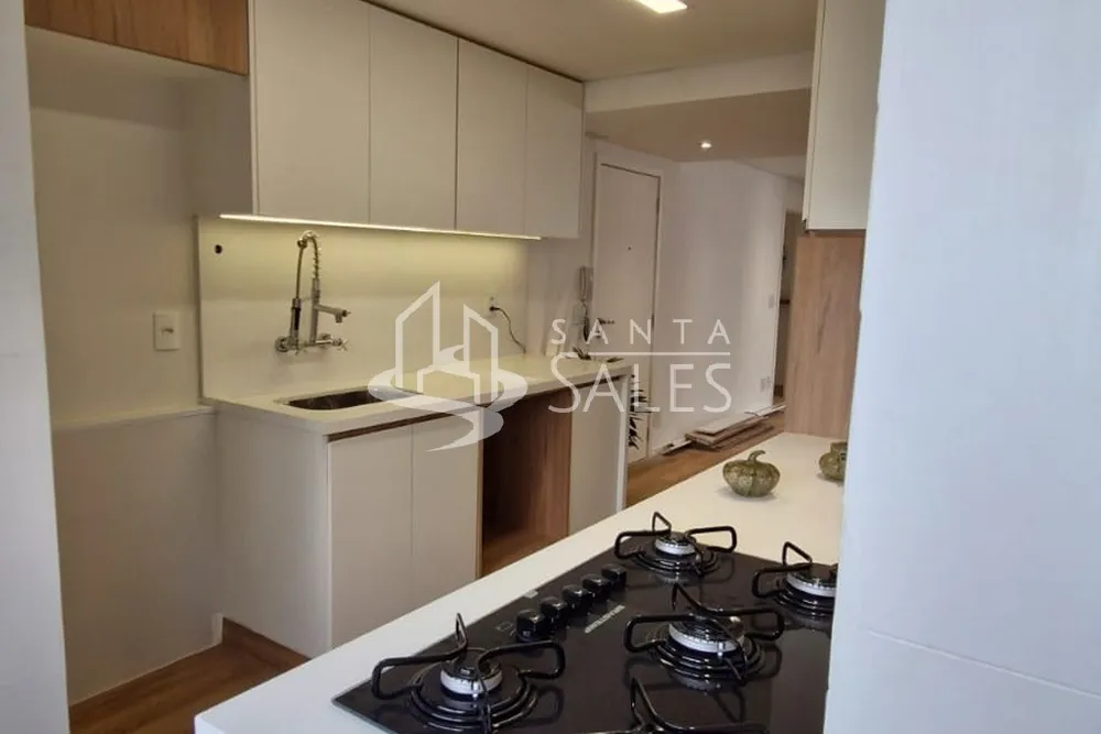 Apartamento, 2 quartos, 90 m² - Foto 1
