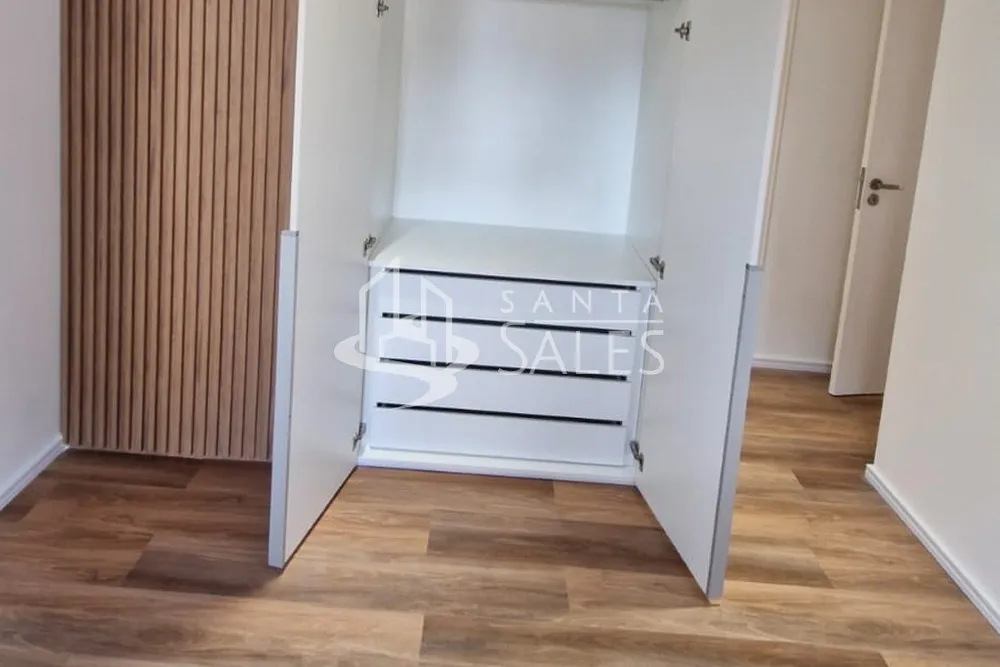 Apartamento, 2 quartos, 90 m² - Foto 10
