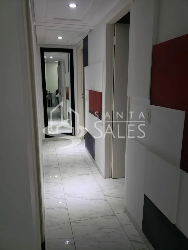 Apartamento, 3 quartos, 93 m² - Foto 1