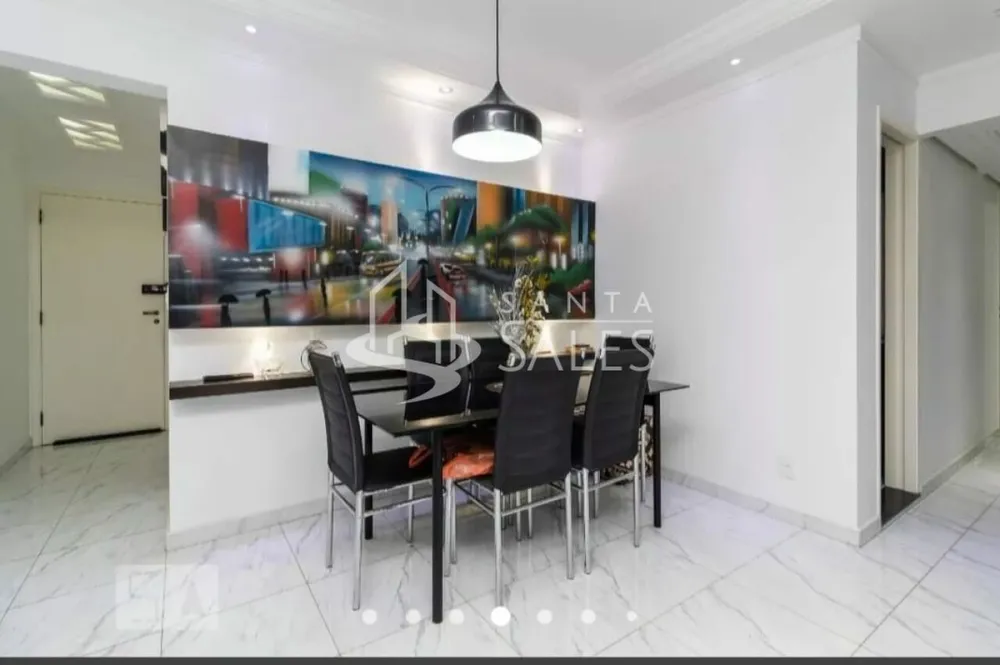 Apartamento, 3 quartos, 93 m² - Foto 2