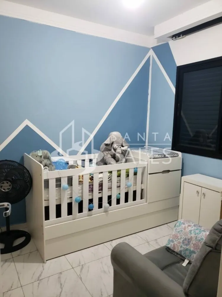 Apartamento, 3 quartos, 93 m² - Foto 5