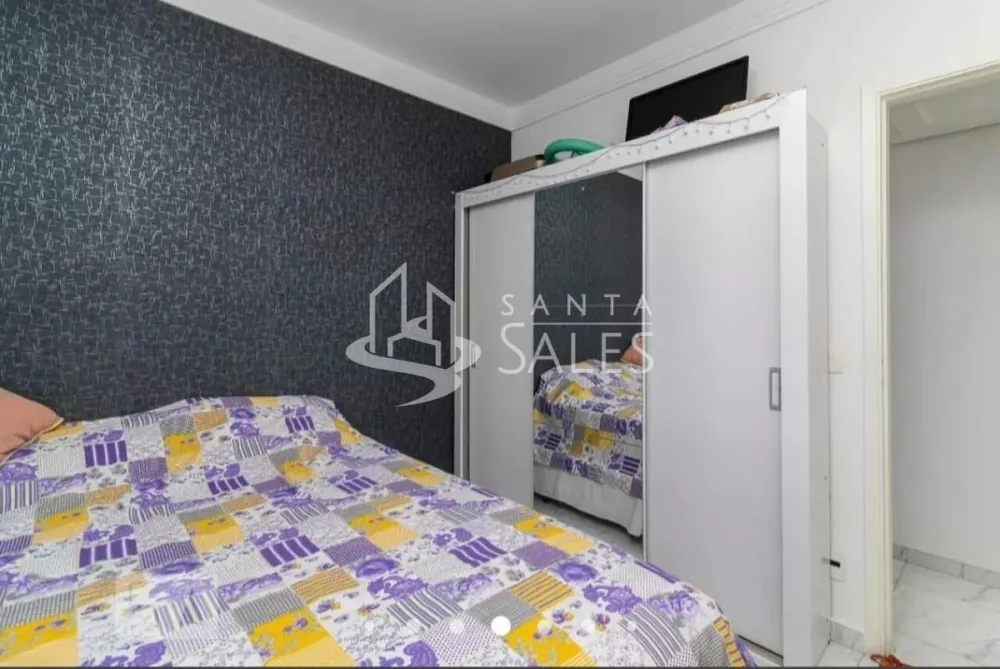 Apartamento, 3 quartos, 93 m² - Foto 3