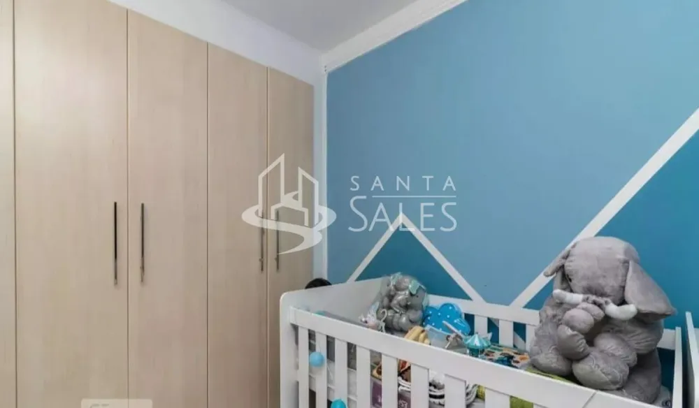 Apartamento, 3 quartos, 93 m² - Foto 5