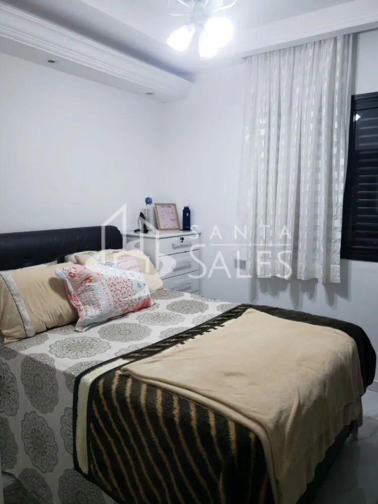Apartamento, 3 quartos, 93 m² - Foto 12