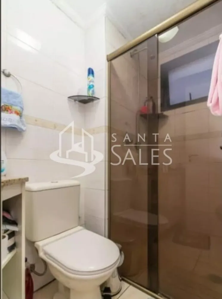 Apartamento, 3 quartos, 93 m² - Foto 4
