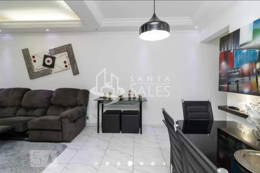 Apartamento, 3 quartos, 93 m² - Foto 2