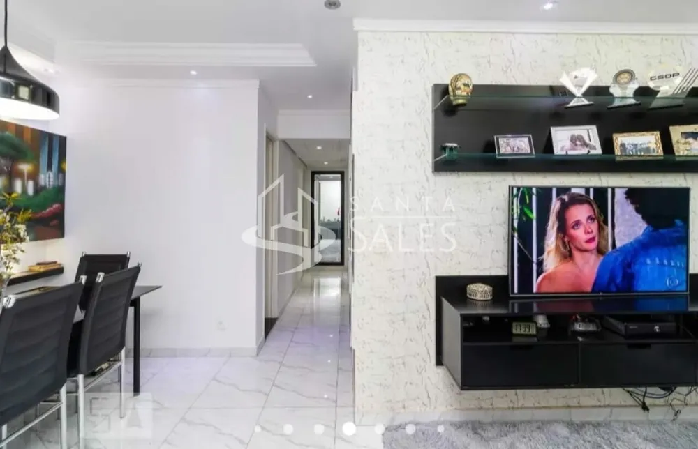 Apartamento, 3 quartos, 93 m² - Foto 6
