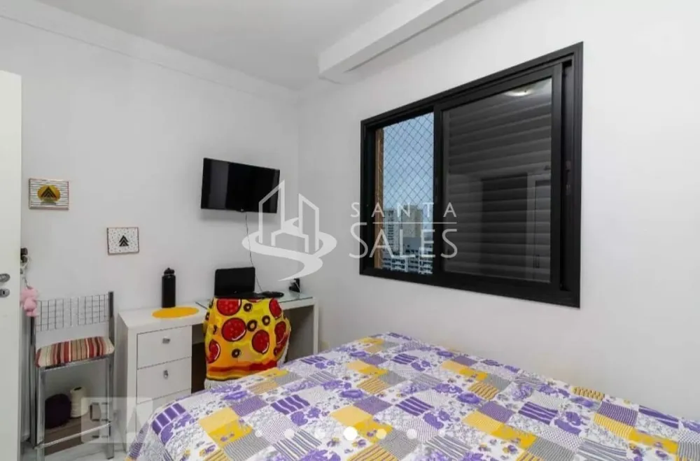 Apartamento, 3 quartos, 93 m² - Foto 8