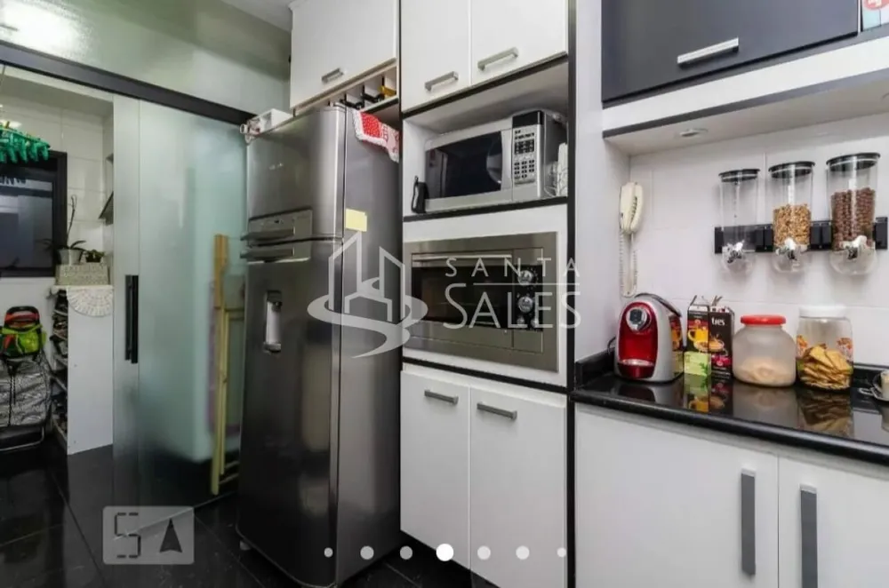 Apartamento, 3 quartos, 93 m² - Foto 15