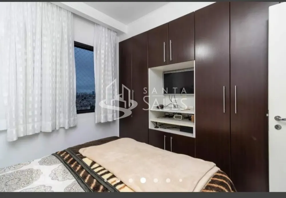 Apartamento, 3 quartos, 93 m² - Foto 7