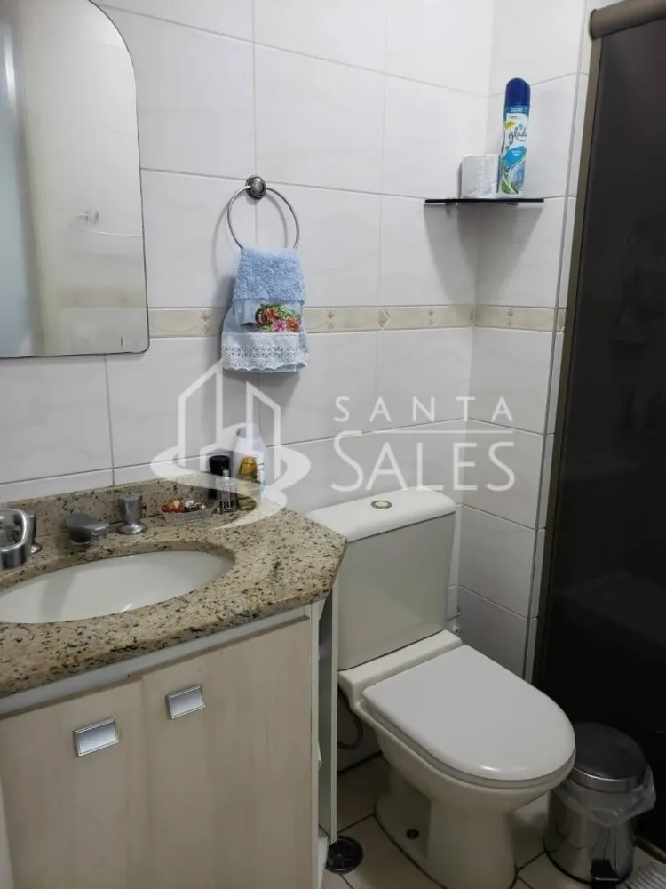 Apartamento, 3 quartos, 93 m² - Foto 11