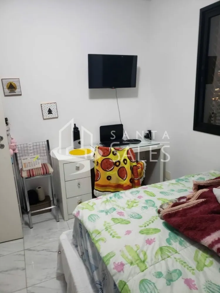 Apartamento, 3 quartos, 93 m² - Foto 8