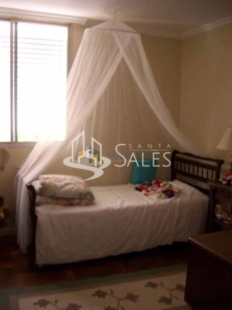 Apartamento, 3 quartos, 136 m² - Foto 11