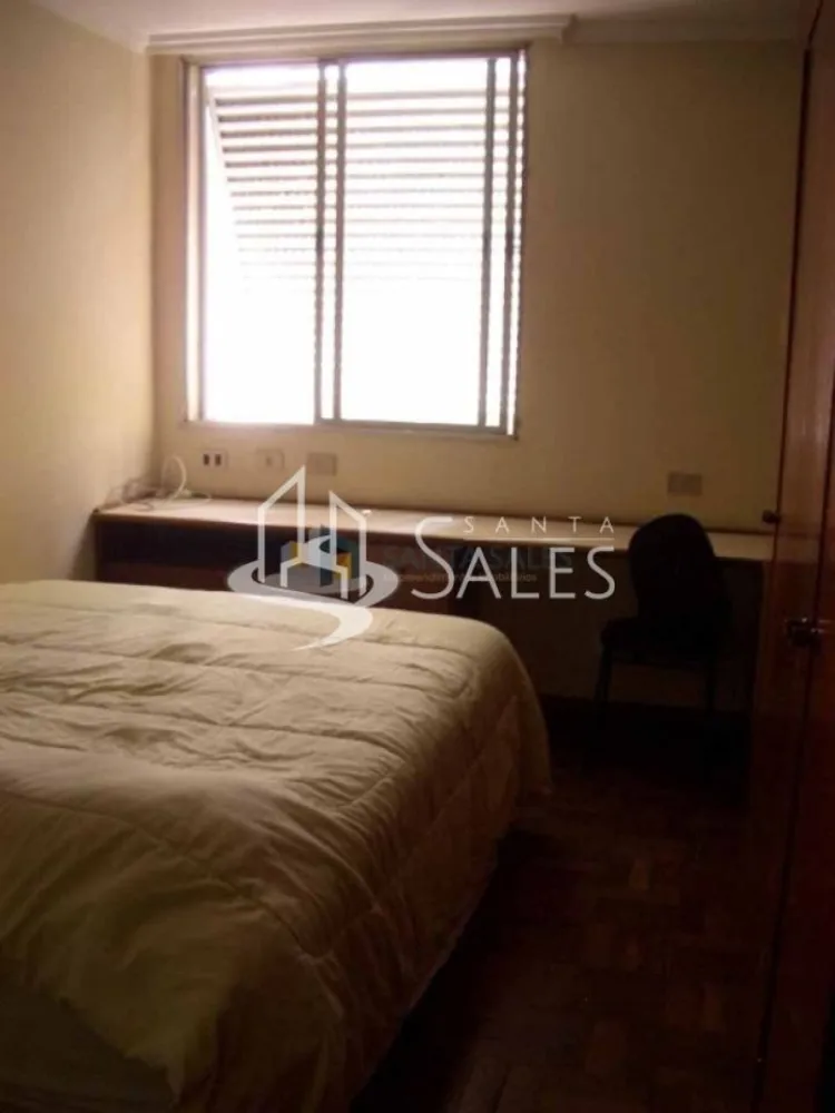 Apartamento, 3 quartos, 136 m² - Foto 5