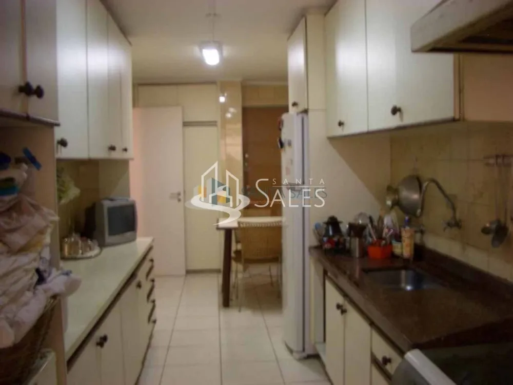 Apartamento, 3 quartos, 136 m² - Foto 9