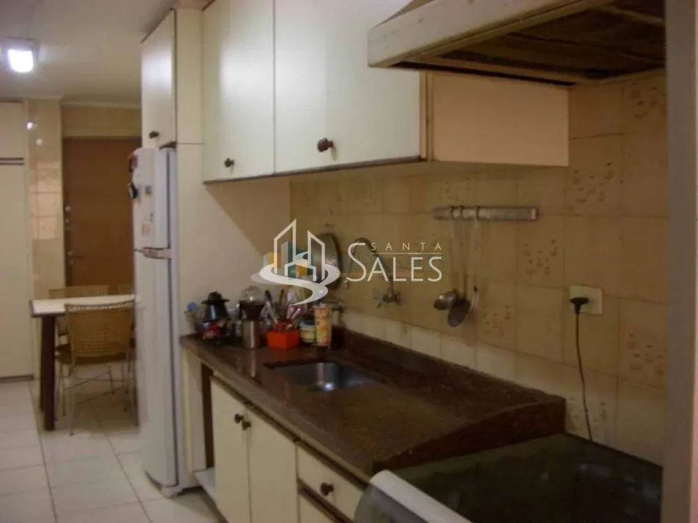 Apartamento, 3 quartos, 136 m² - Foto 6