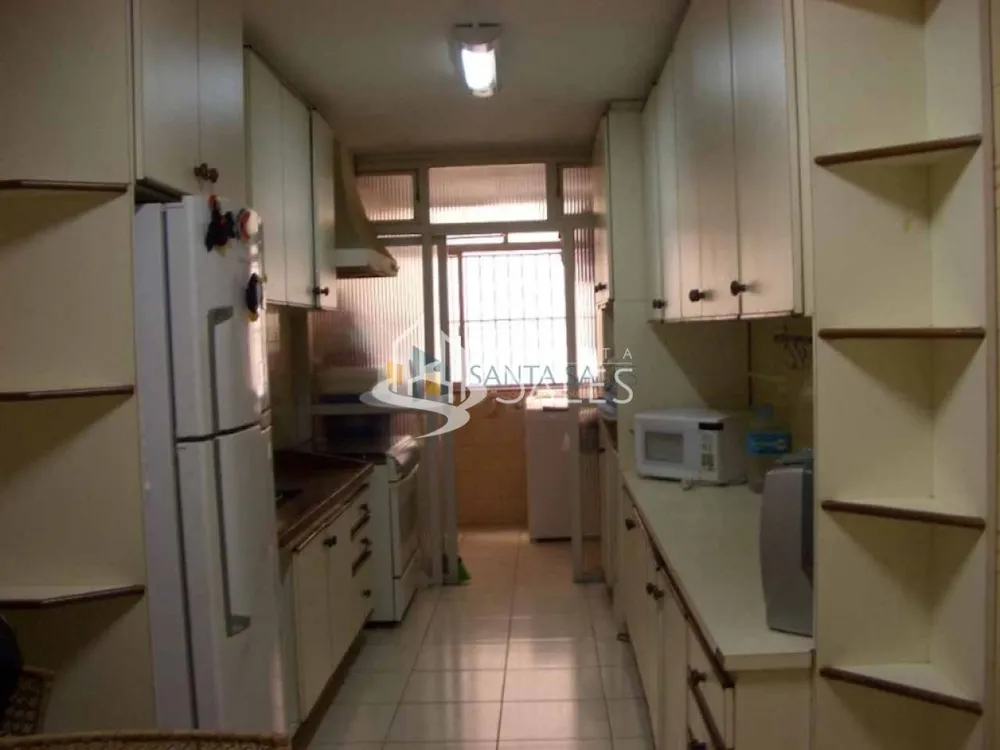 Apartamento, 3 quartos, 136 m² - Foto 8