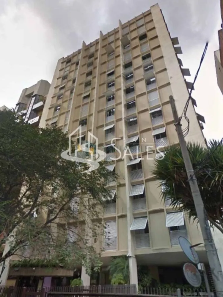 Apartamento, 3 quartos, 136 m² - Foto 16