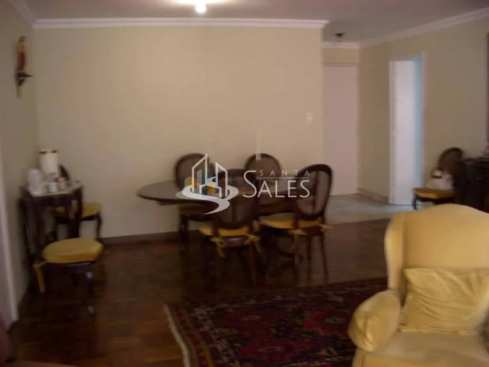 Apartamento, 3 quartos, 136 m² - Foto 2