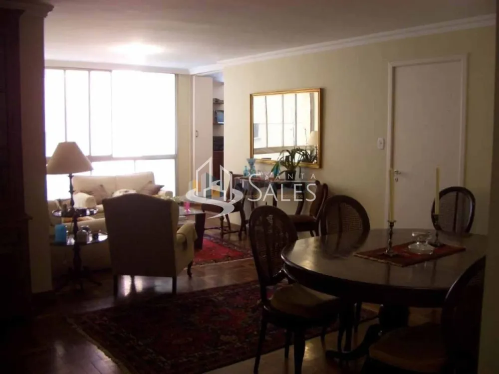 Apartamento, 3 quartos, 136 m² - Foto 12