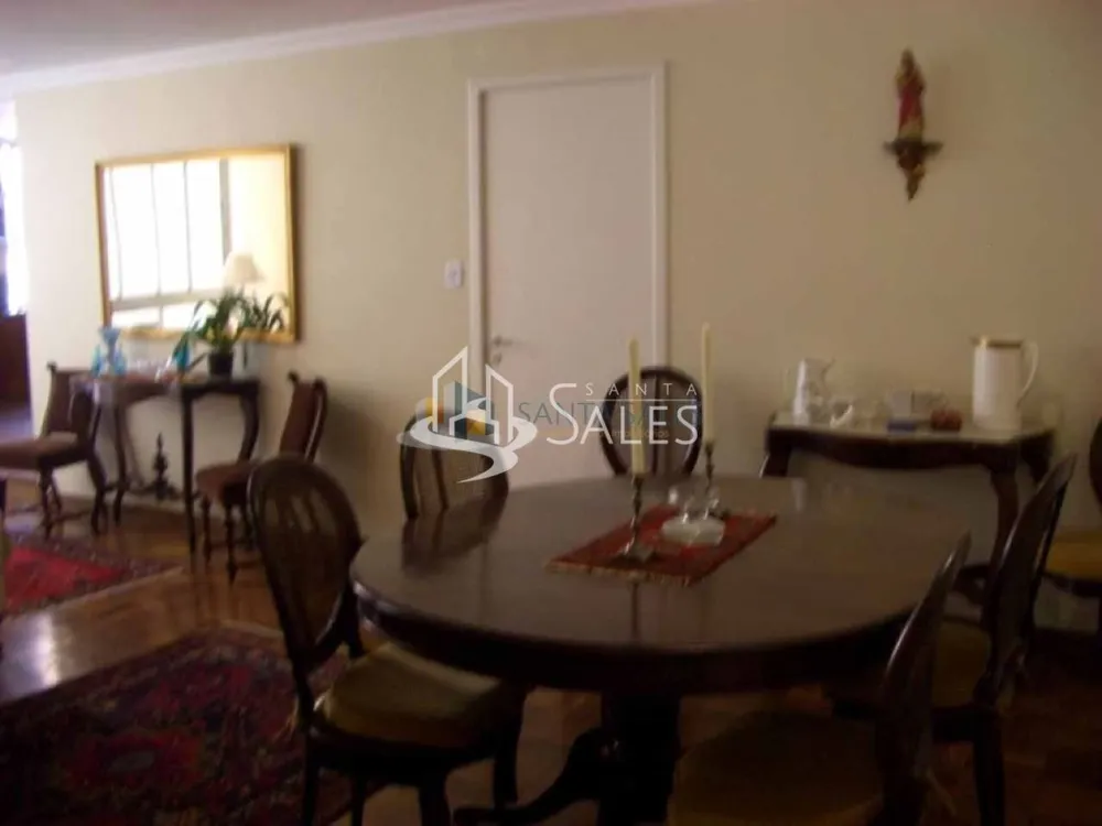 Apartamento, 3 quartos, 136 m² - Foto 10
