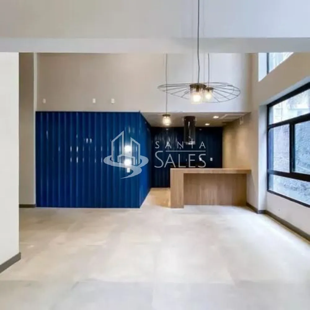 Kitnet-Studio, 24 m² - Foto 12