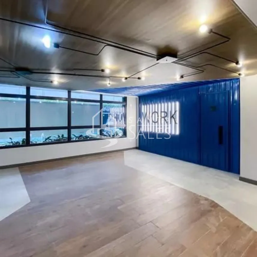 Kitnet-Studio, 24 m² - Foto 11