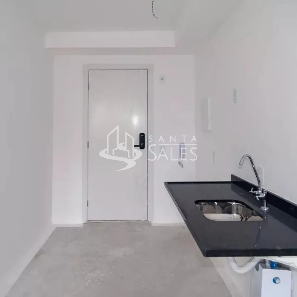 Kitnet-Studio, 24 m² - Foto 7