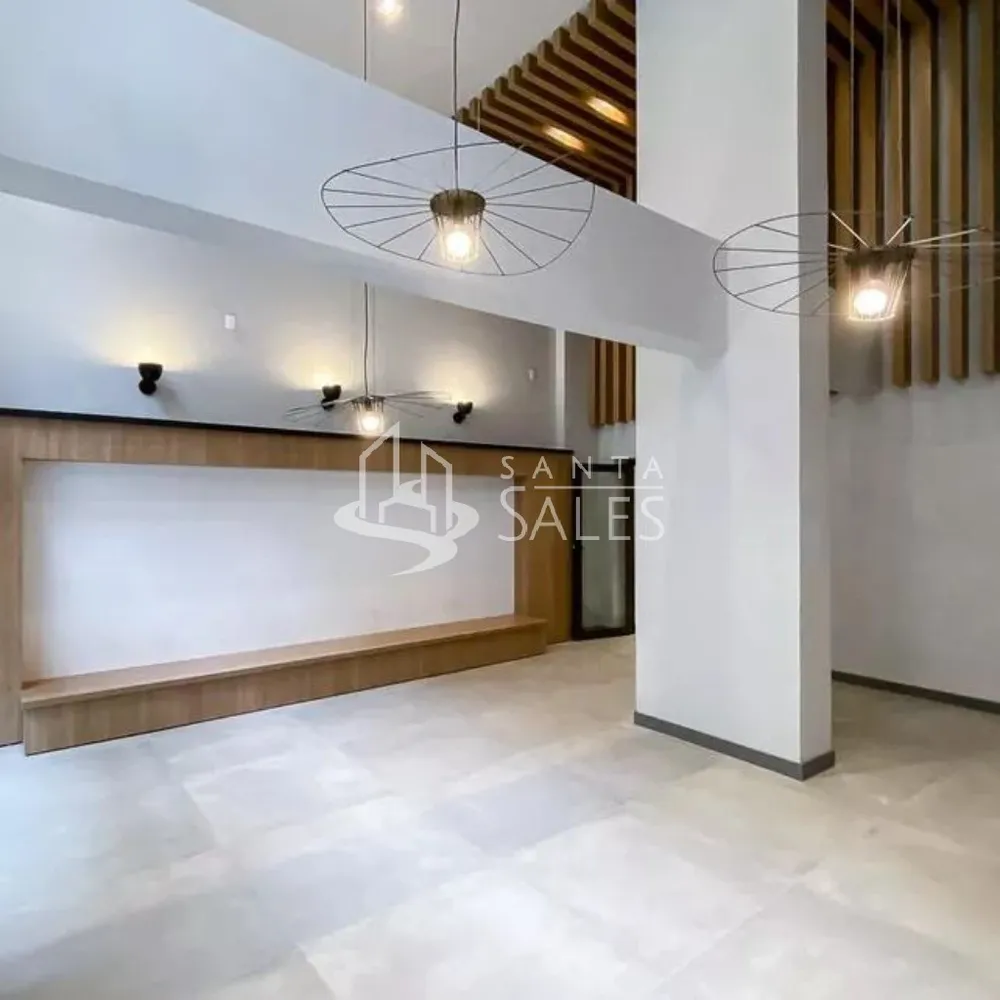 Kitnet-Studio, 24 m² - Foto 4