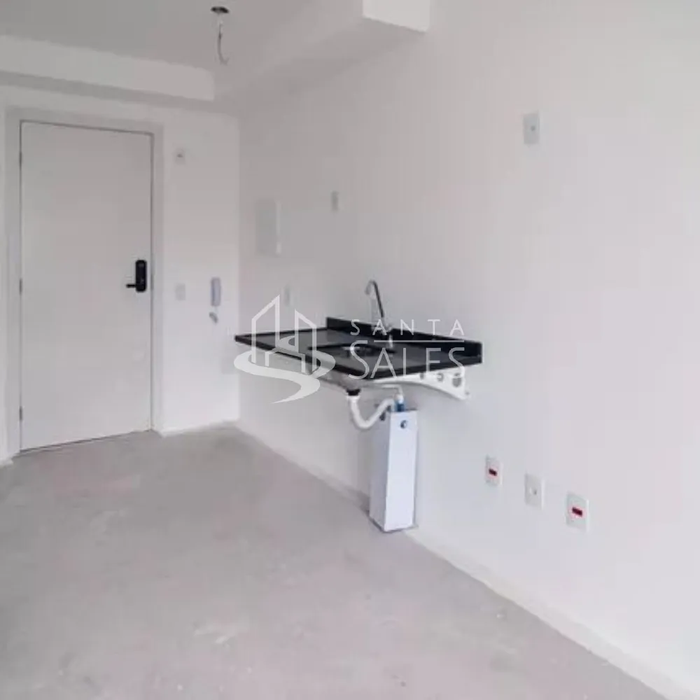 Kitnet-Studio, 24 m² - Foto 6