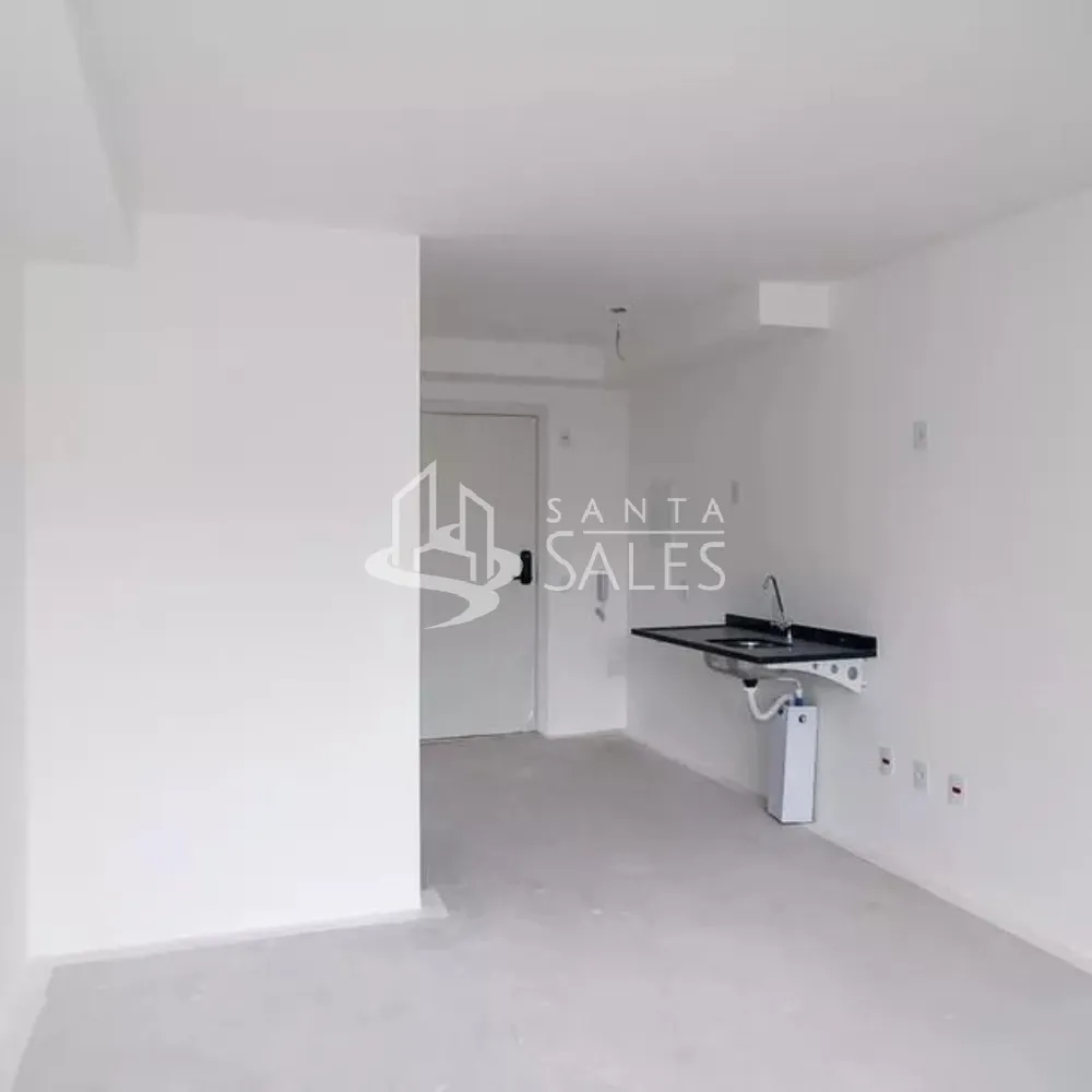 Kitnet-Studio, 24 m² - Foto 2