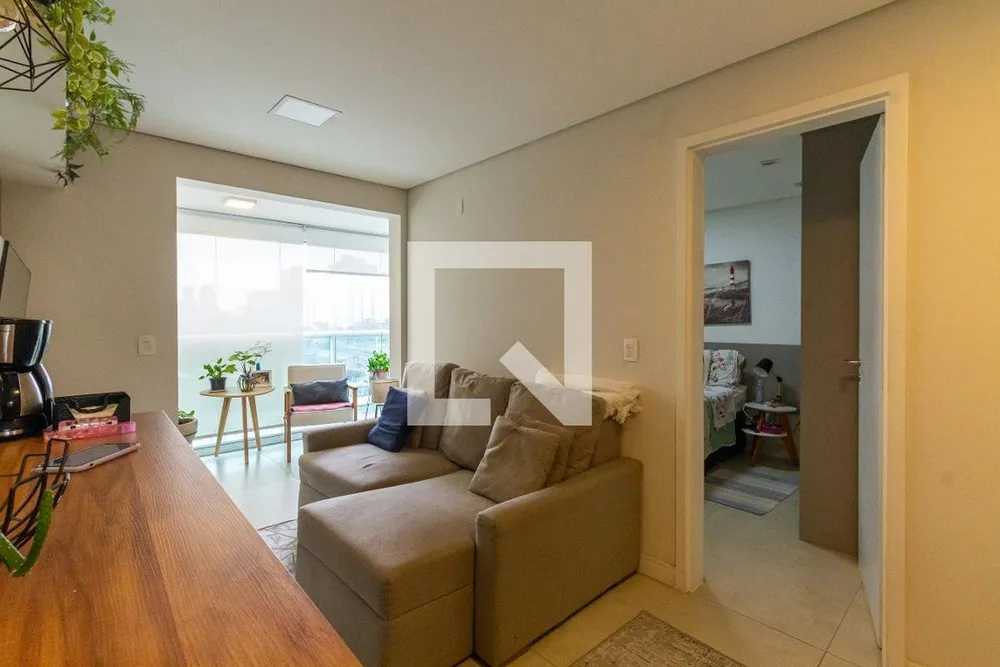 Apartamento, 1 quarto, 46 m² - Foto 3
