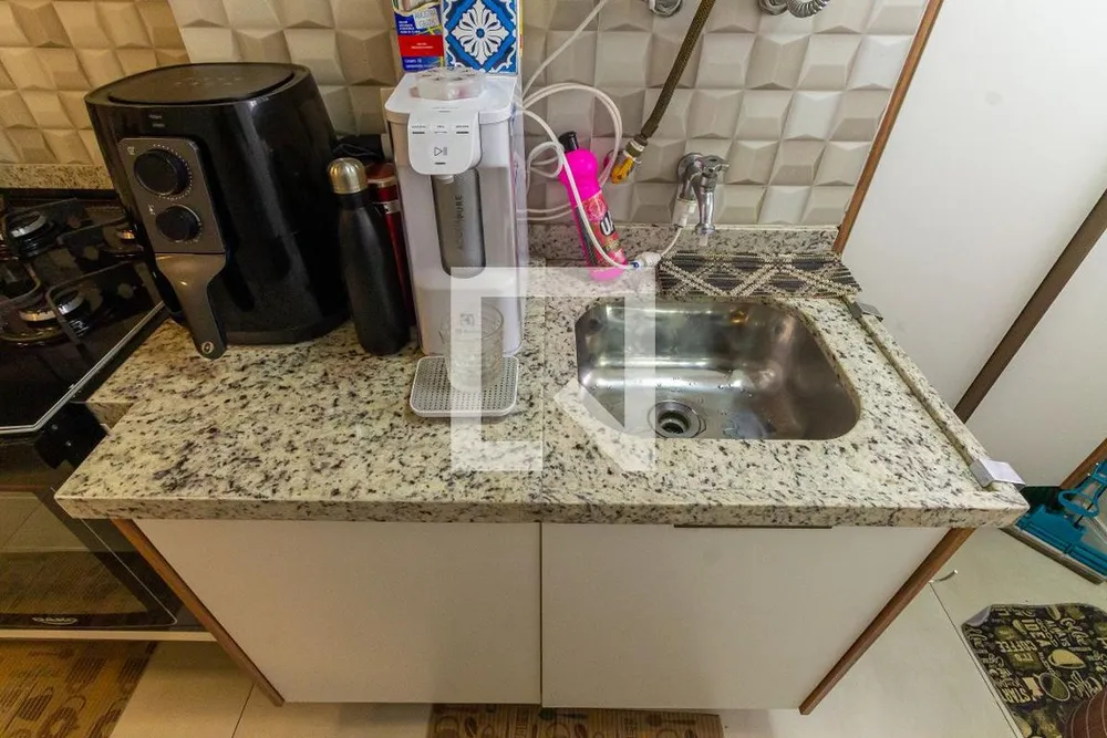 Apartamento, 1 quarto, 46 m² - Foto 12